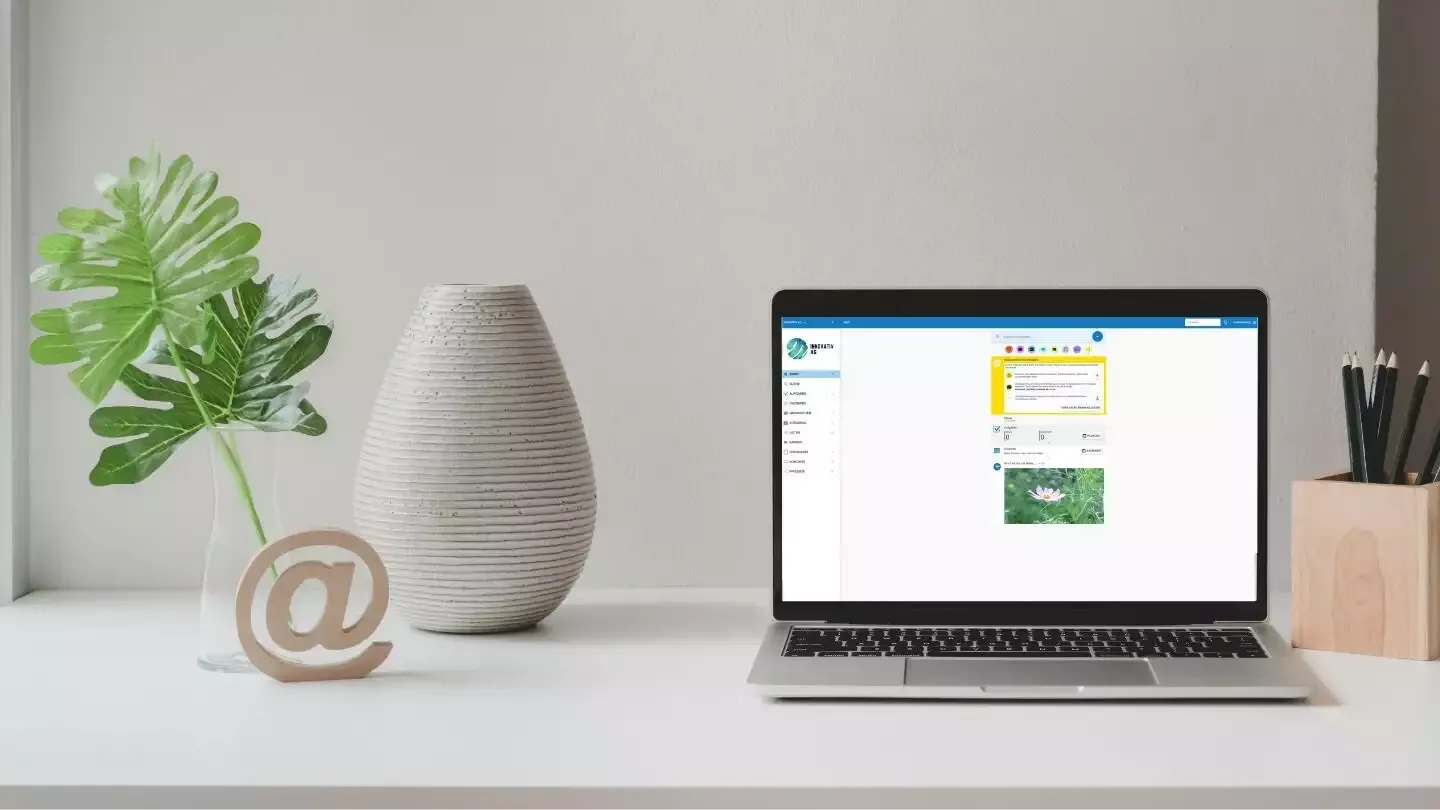 Digital Workplaces wie humbee bringen einen Webttbewerbsvorteil
