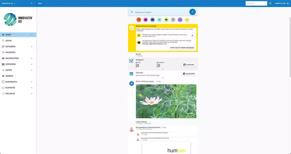 Cloud DMS -Dokumentenmanagement Online - Saas vs. Lokale Lösung