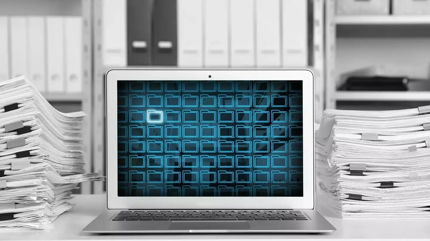 Dokumenten Management System in der Cloud als SaaS