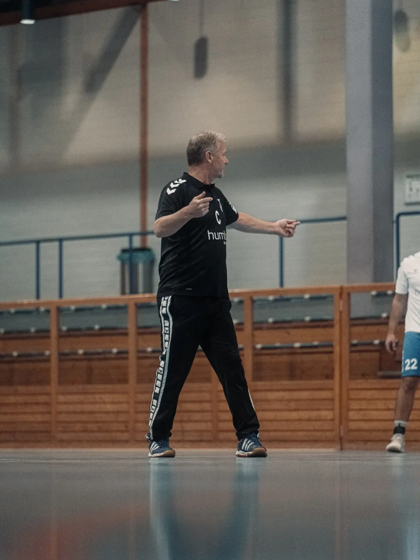 Gute Entscheidungen und praktische Spielzüge geplant