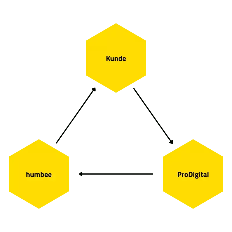 Digitale Prozesse staatlich fördern lassen