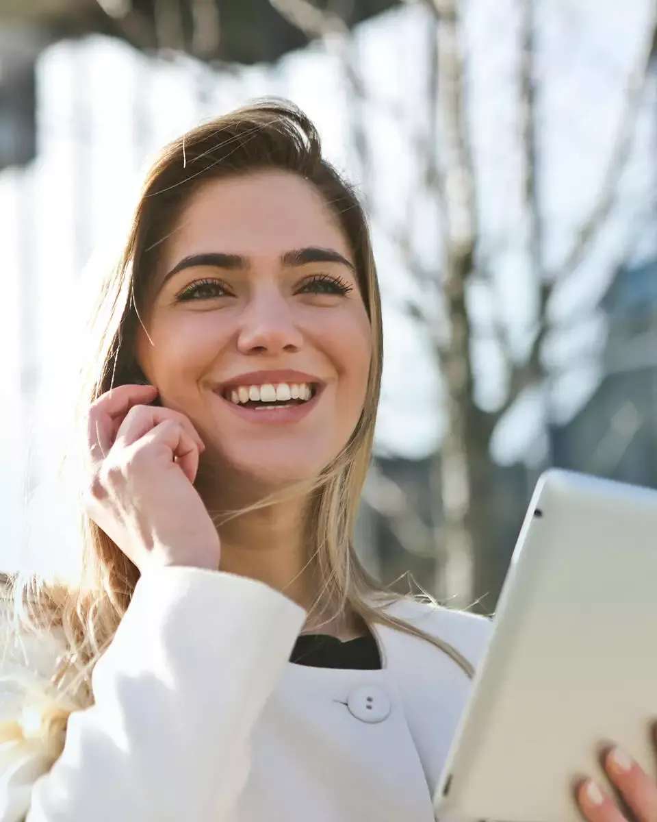 Dank einer einfachen Implementierung eines DMS Tools wie humbee endlich zufrieden arbeiten