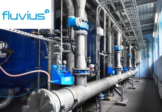 humbee bei Fluvius GmbH