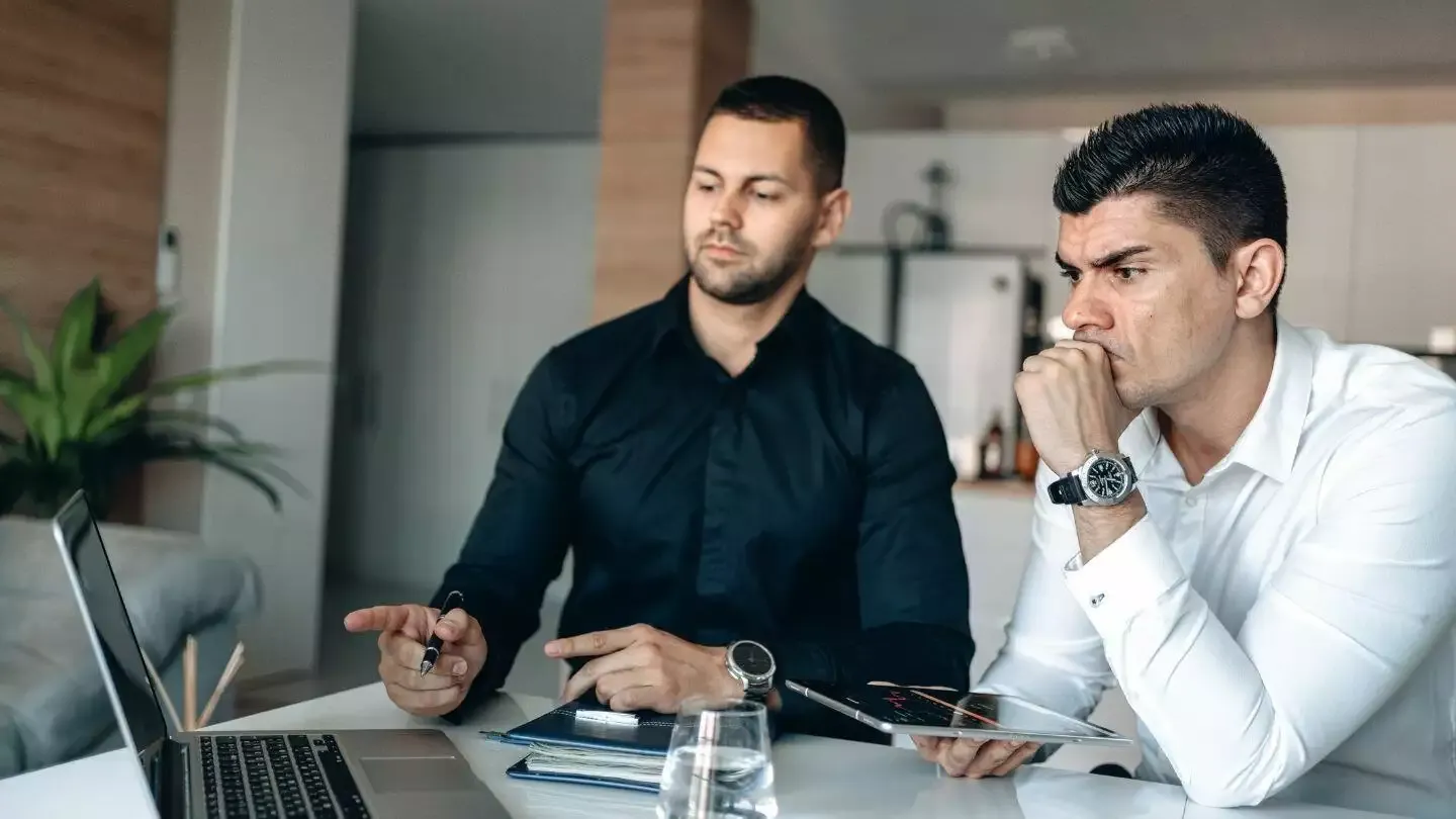 Glossar zur Vorgangsbearbeitung