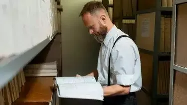 GoBD - konforme Archivierung