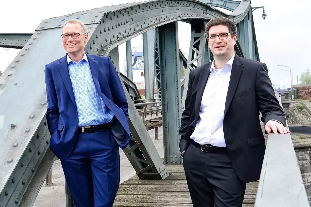 Mit dem humbee Team ins Gespräch kommen