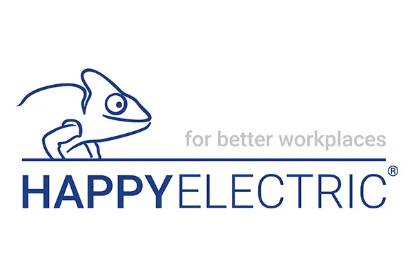 Humbee Partner: Happy Electric
