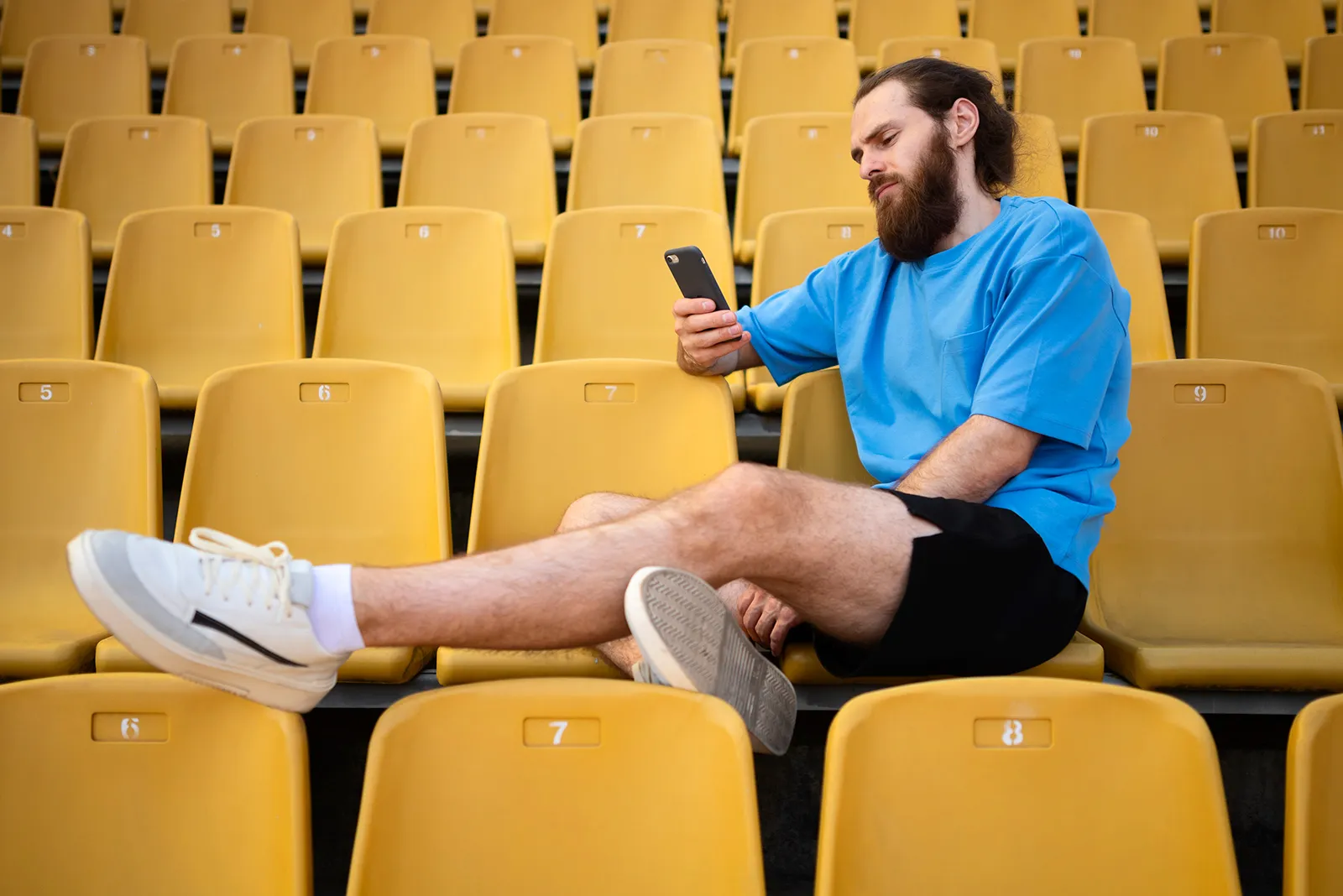 humbee x Treudeutsch Lank - Digitalisierung aus Meerbusch mit dem Handballsport