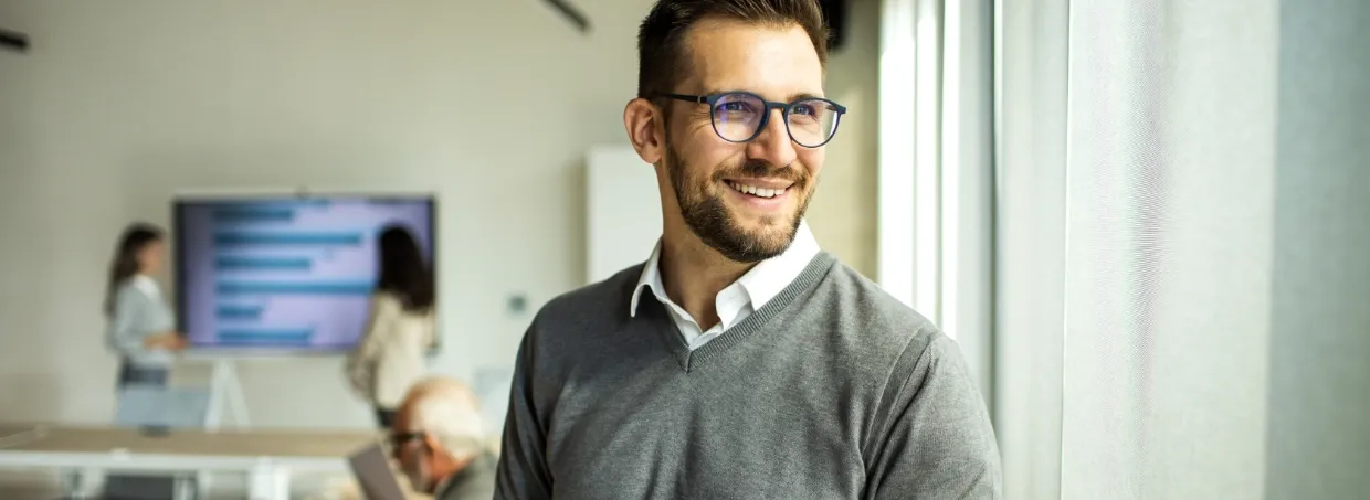 Musterverfahrensdokumentation