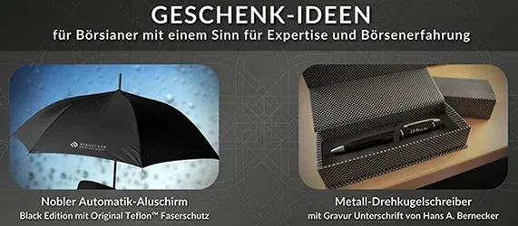 Pro Curado Werbemittel Beispiele