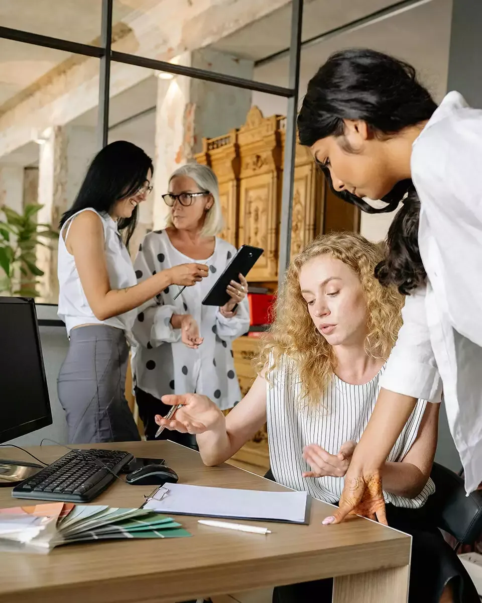 Saas Software bewirkt eine bessere Qualiktät der Zusammenarbeit und Arbeitsabläufe