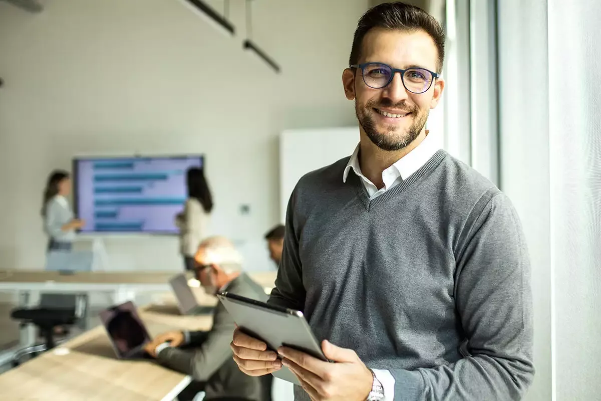 Qualität von Cloud DMS Software