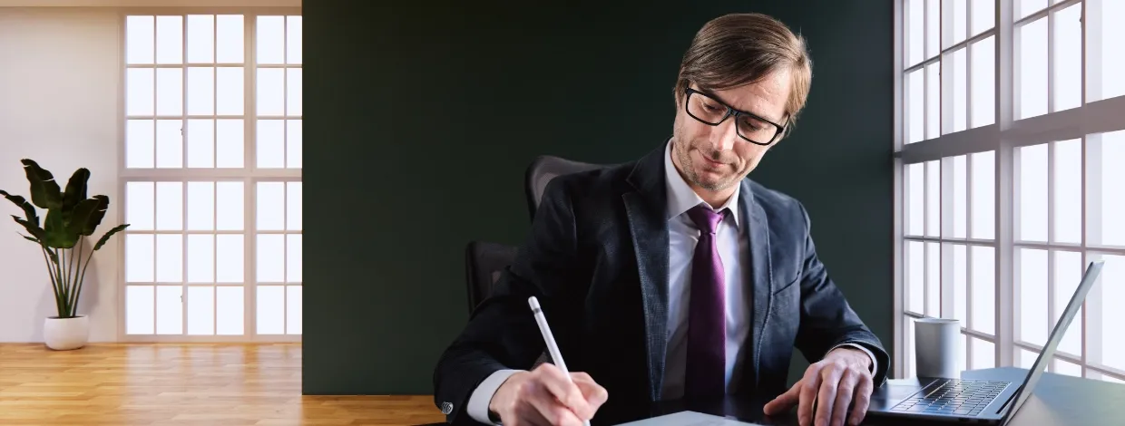 Digitales signieren von Verträgen geht ganz unkompliziert