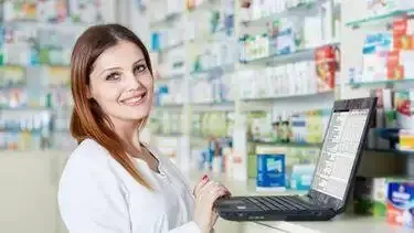 Software für Apotheken