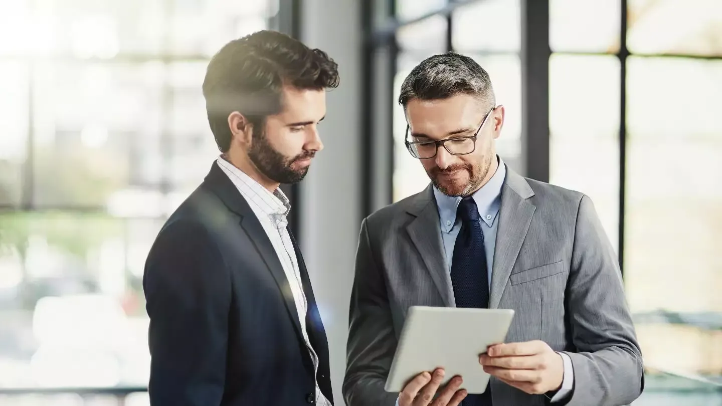 Umfrageergebnisse für die Digitalisierung von Immobilienverwaltungsunternehmen