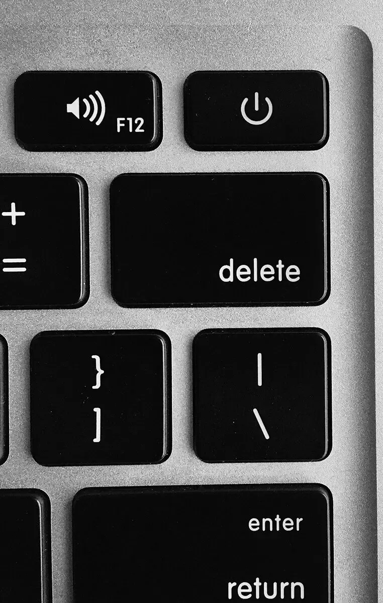 Wer erstellt ein Löschkonzept?