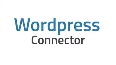 Wordpress Connector