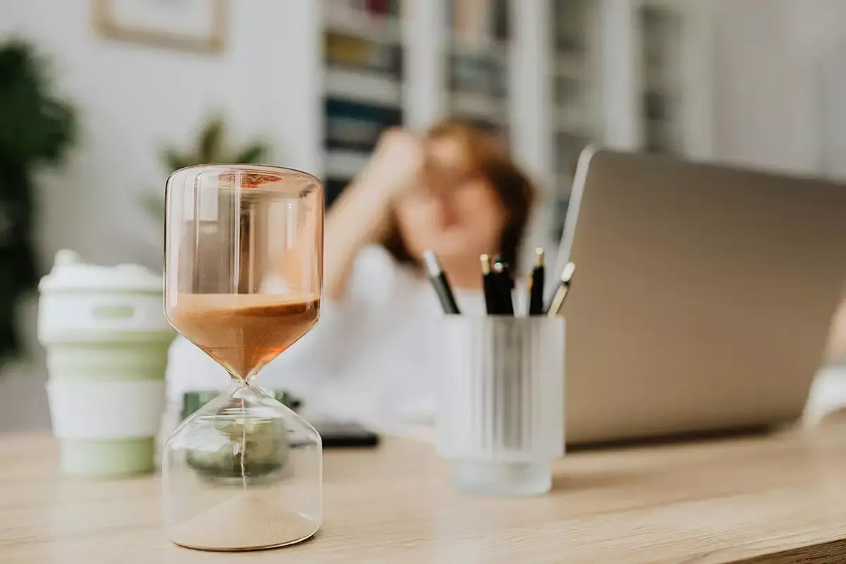 Zeit sparen, kann ganz einfach sein mit humbee