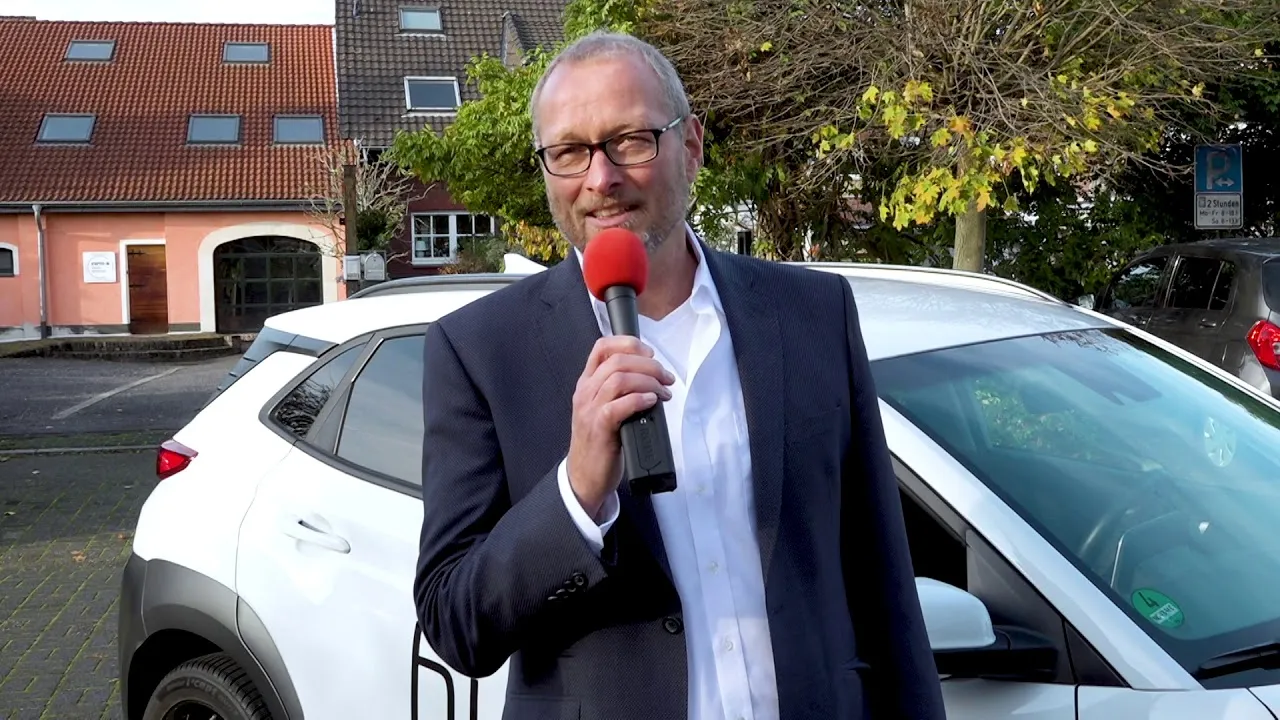 humbee concierge erhielt den Innovationspreis des Rhein-Kreis Neuss