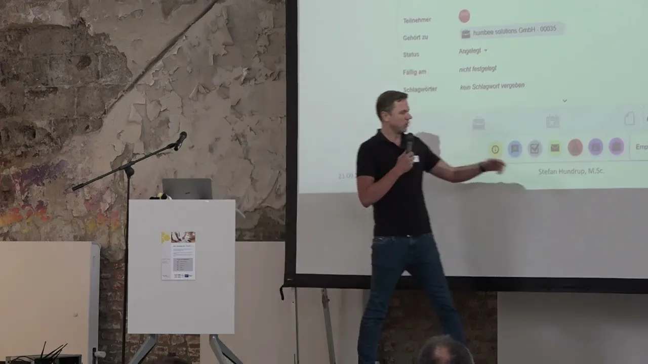 Maschinenvermietung mit 