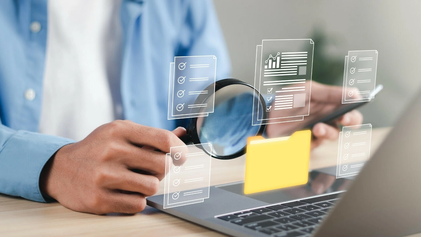 Einführung eines DMS in Ihrem Unternehmen