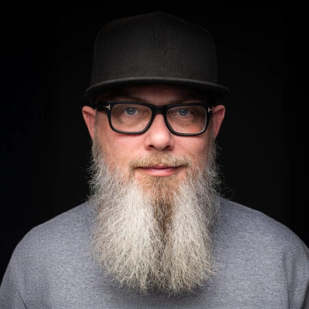 Achim Hepp