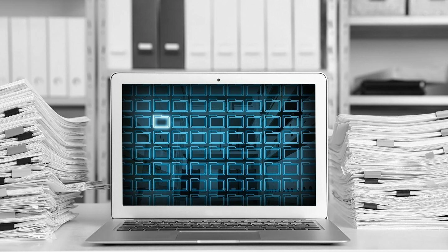 Dokumenten Management System in der Cloud als SaaS