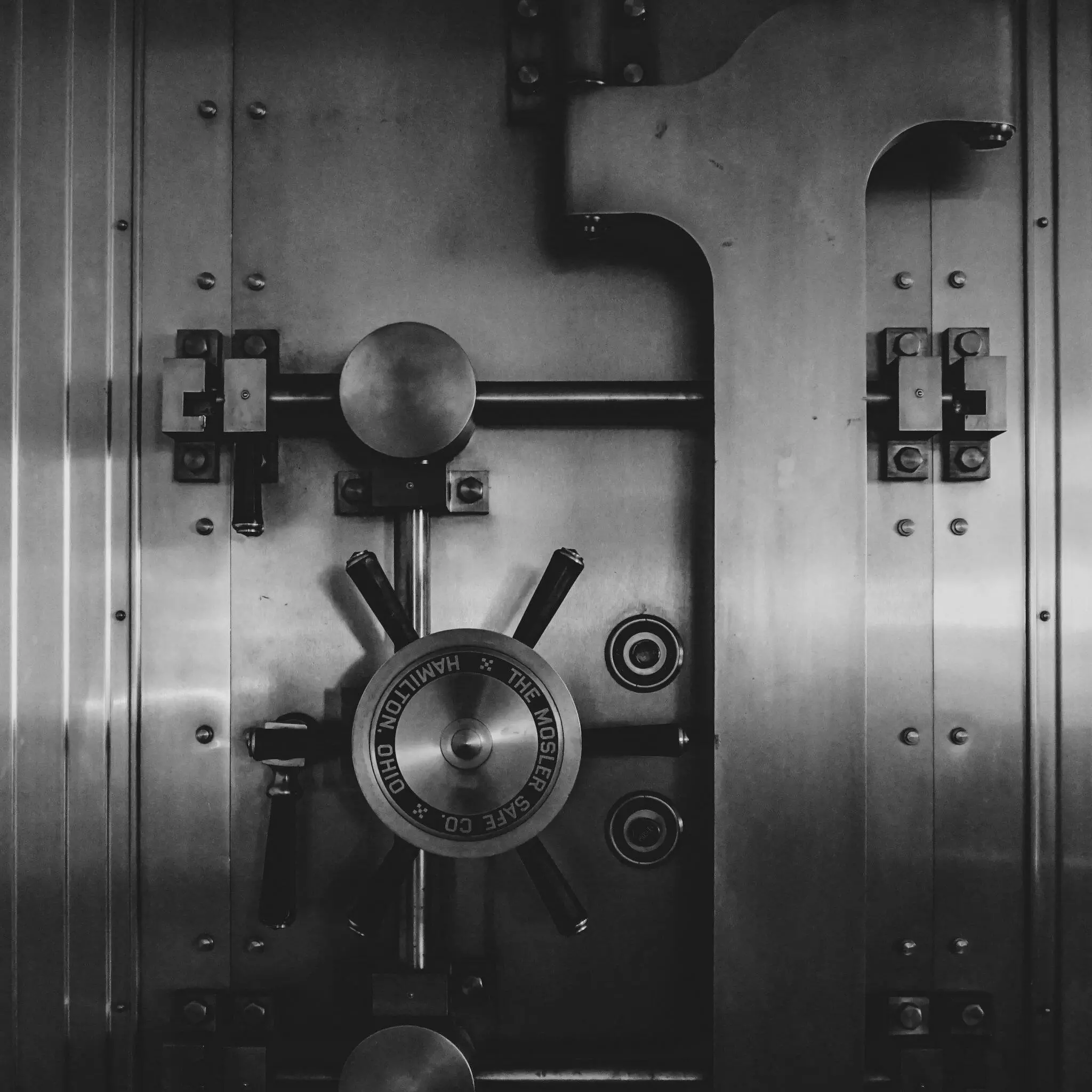 Datensicherheit mit SaaS