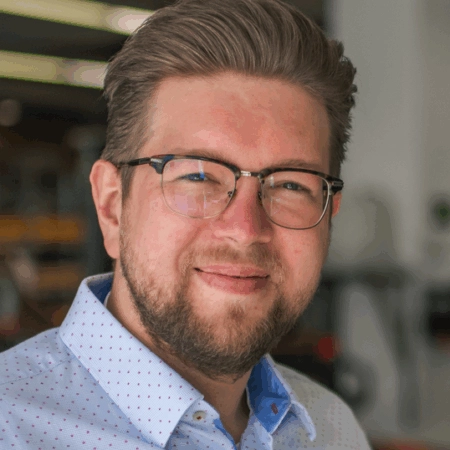 David Kottmann
