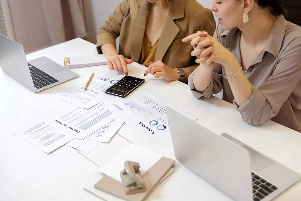Digitalisierung im Asset Management ist unverzichtbar