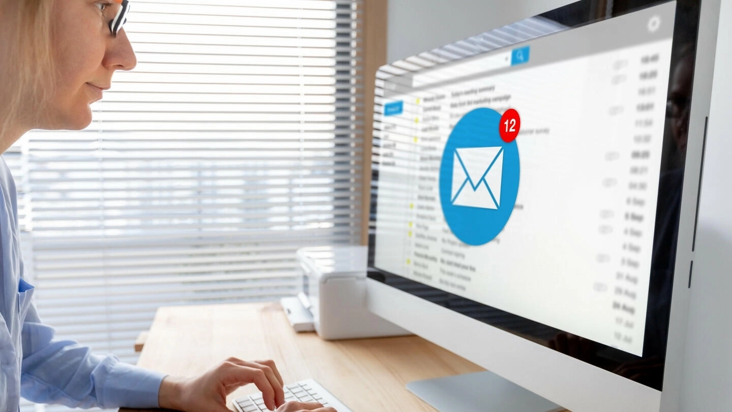 Email Flut und Ihre Ursachen