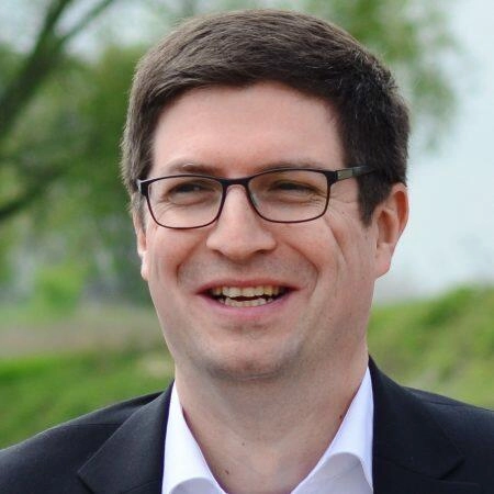 Portrait Ralf Bönning