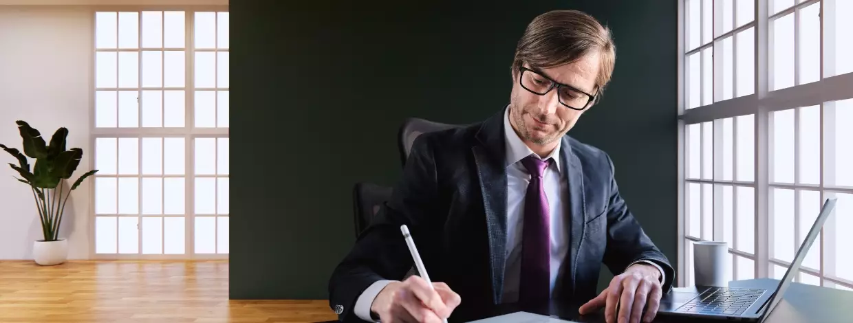 Digitales signieren von Verträgen geht ganz unkompliziert