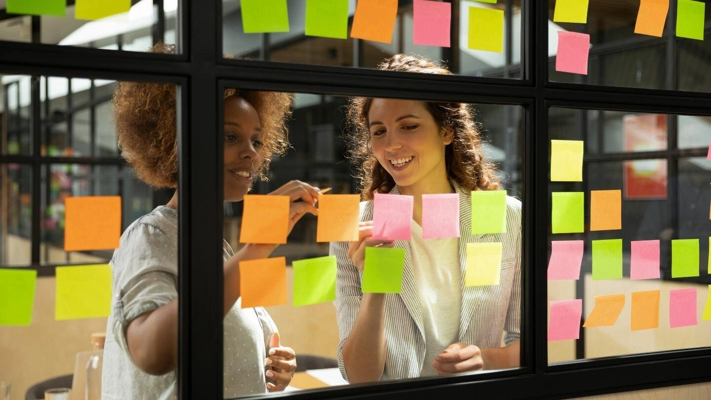 Vorteile und Nachteile von Kanban Boards